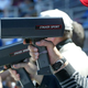 Illustration for article titled Men Standing Behind Backstop With Radar Guns Exchange Impressed Glances
